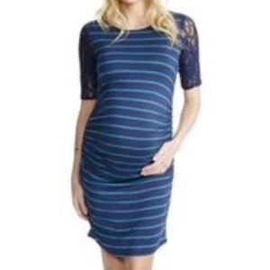 Jessica Simpson Maternity Dress